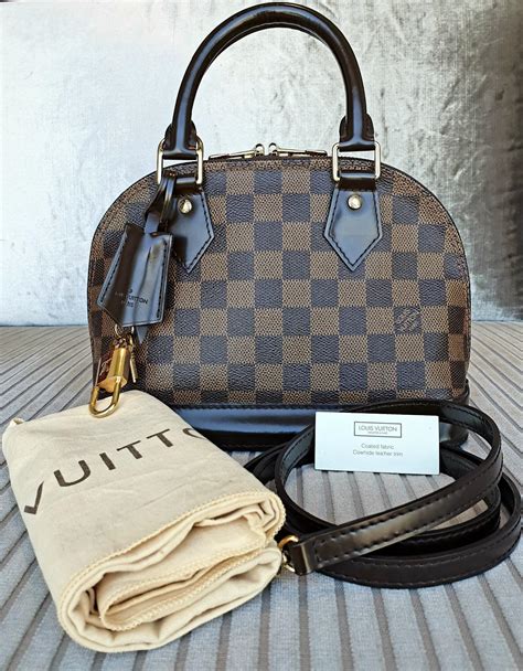 Get the best deals on Louis Vuitton Bags & Handbags for Women. Shop with Afterpay on eligible items. Free delivery and returns on eBay Plus items for Plus members. Shop today!